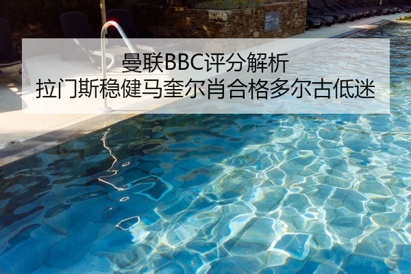 曼联BBC评分解析 拉门斯稳健马奎尔肖合格多尔古低迷 | huobosports